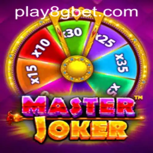 MasterJoker: A Modern Twist on Classic Slot Gaming