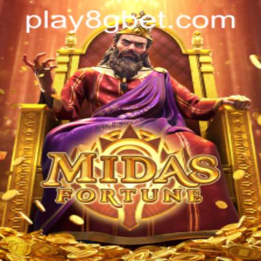 MidasFortune: Unleash the Power of Gold in the World of Gaming