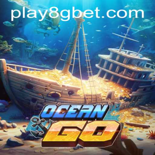Dive into the Adventure with OceanGO and Navigate the 8gbet PH Login