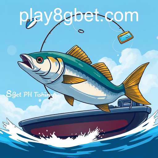 Exploring the World of Online Fishing: 8gbet PH Login