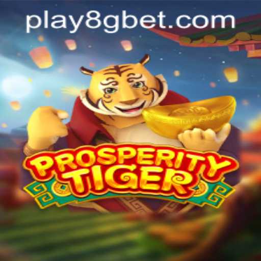 ProsperityTiger: Dive into the Thrilling World of Online Gaming with 8gbet PH Login