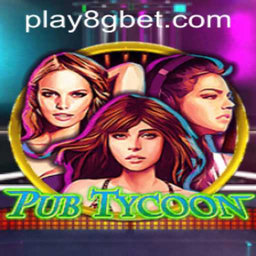 PubTycoon: Rule the World of Virtual Hospitality