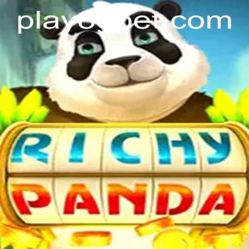 RichyPanda and 8gbet PH: A Comprehensive Guide
