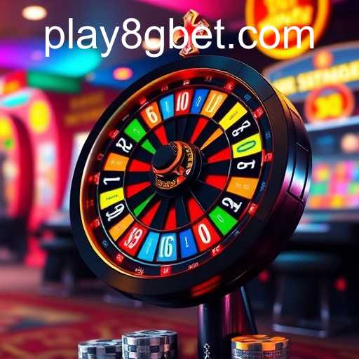 Exploring the World of Rotary Games and 8gbet PH Login