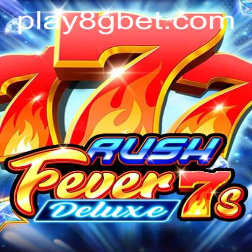 RushFever7sDeluxe: An Exciting Journey into the World of Online Slots