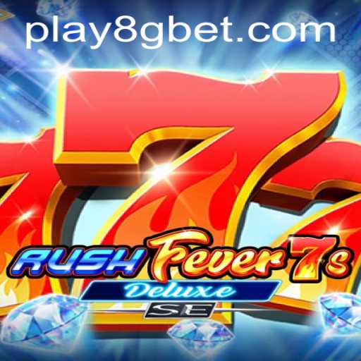 RushFever7sDeluxeSE: Unleashing the Thrills of Casino Gaming