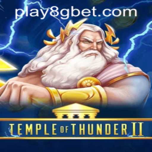 TempleofThunderII: A Riveting Journey into the Realm of Thunder