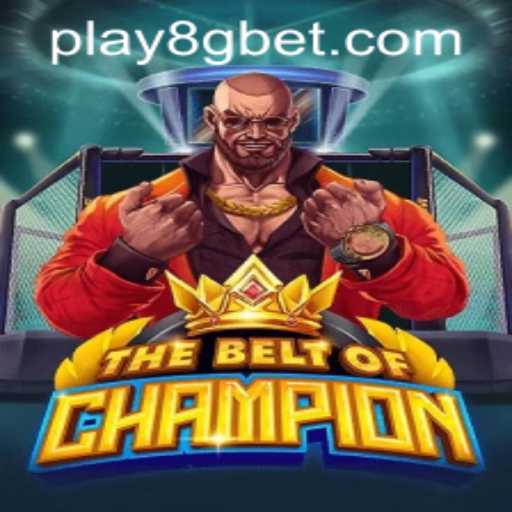 TheBeltOfChampion: A New Era of Gaming