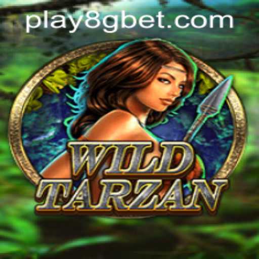 WildTarzan: Explore the Jungle Adventure with 8gbet PH Login