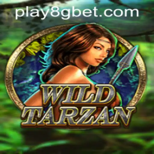 WildTarzan: Explore the Jungle Adventure with 8gbet PH Login